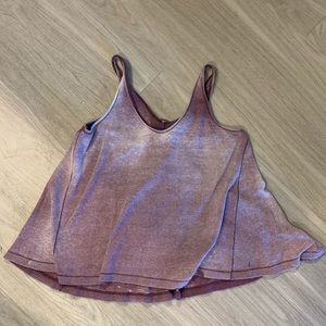 Free People Tank
